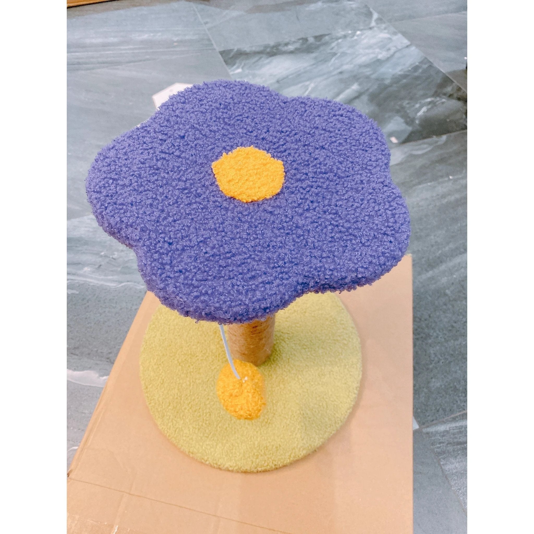 Mini Cat Trees by PawsNatural Pet Store