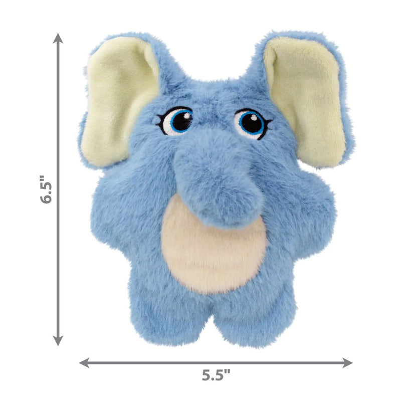 KONG Snuzzles Kiddos Elephant Sm