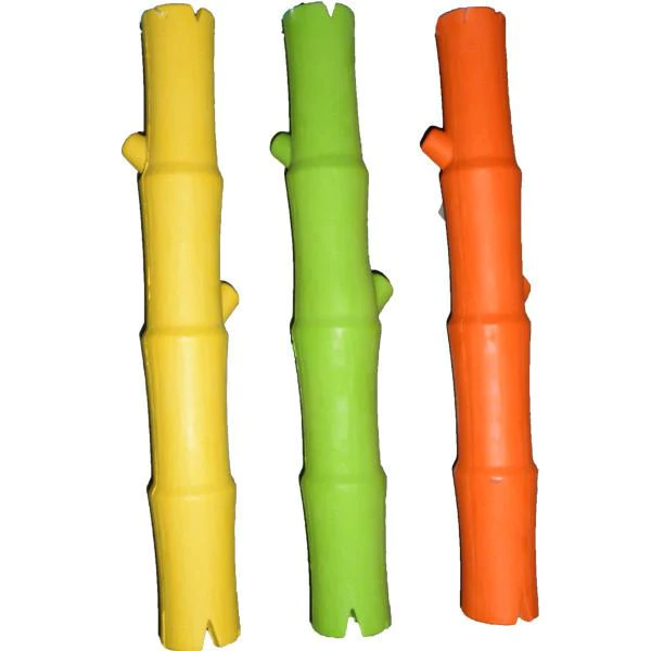 JW Pet Bamboo Stick Small
