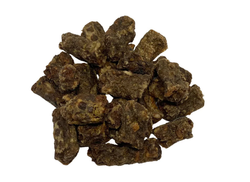 MEOW - BEEF & HOKI air dried