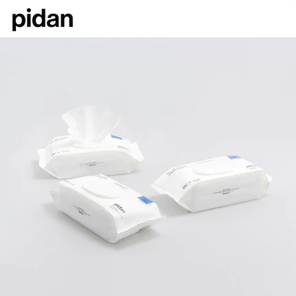 pidan - Pet Wet Wipes (1 Pack) by Pidan