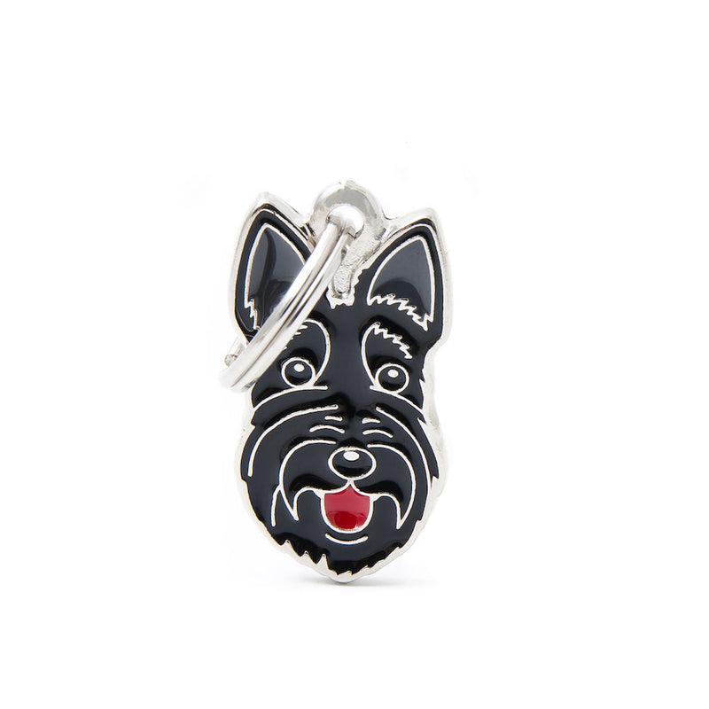 MyFamily - Scottish Terrier