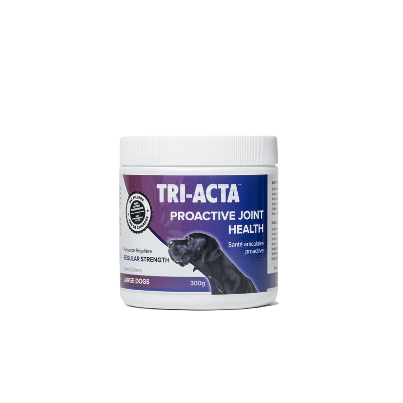 Tri-Acta Regular Strength