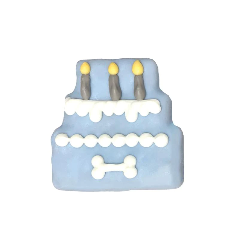 Bosco&Roxy's - Three Tire Birthday Cake