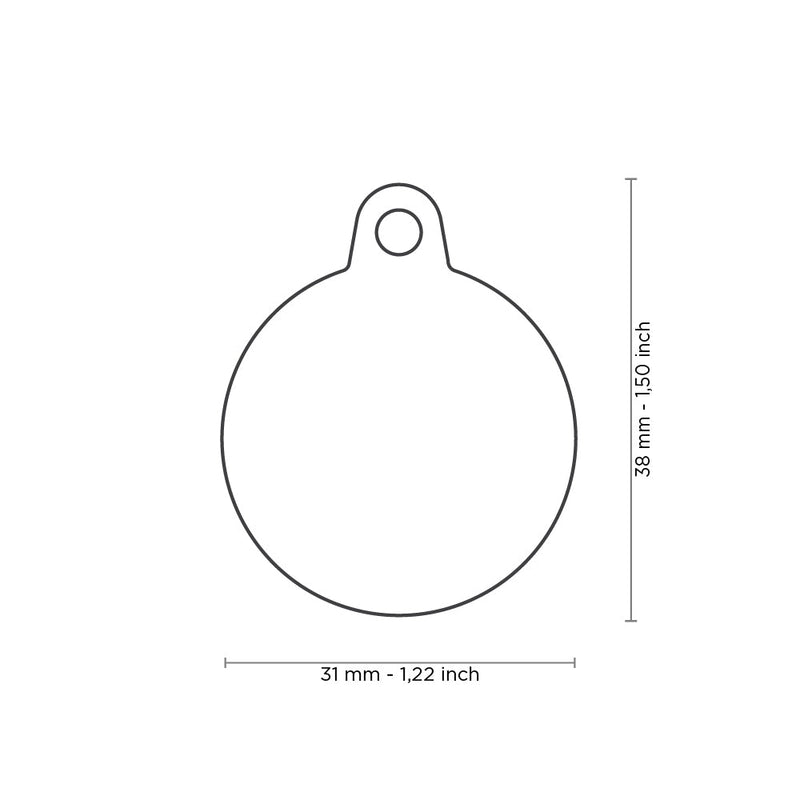MyFamily - Hushtag Circle