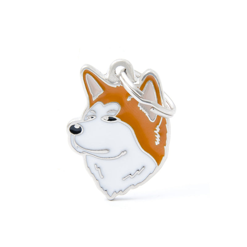 MyFamily - Shiba Inu