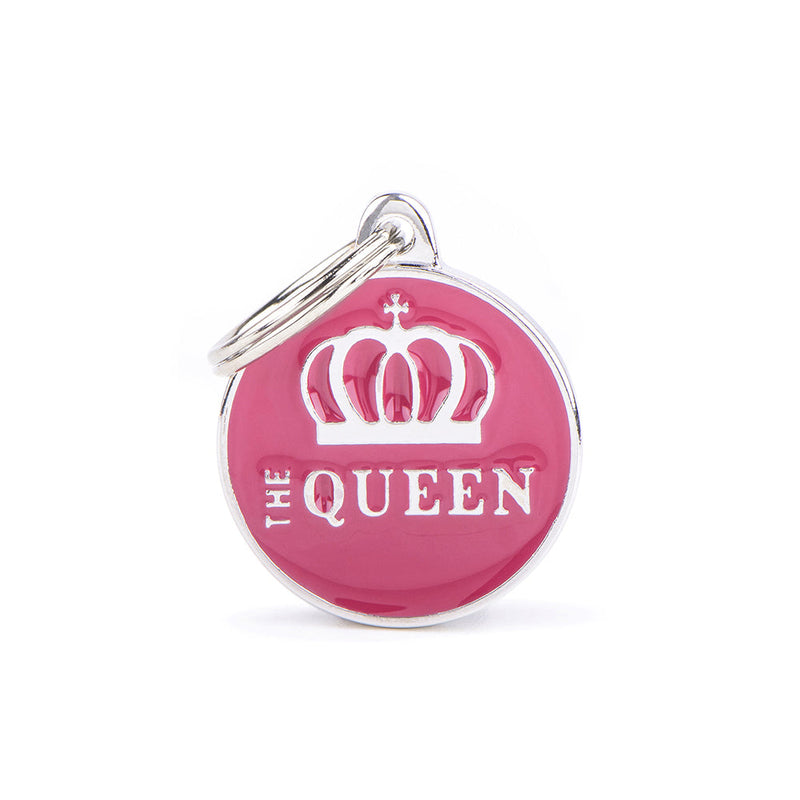 MyFamily - The Queen