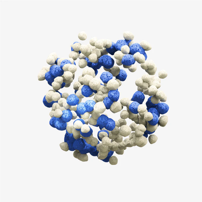 Pidan Cat Litter Tofu & Bentonite, Flushable