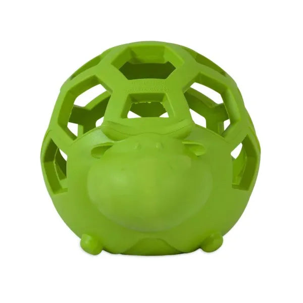 JW - Hol-ee Cow Toy