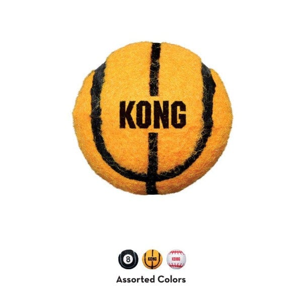 KONG - Sport Balls Dog Toy Small