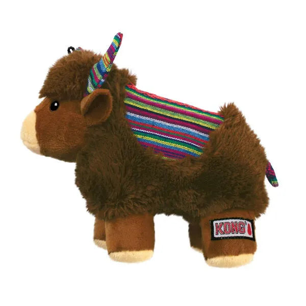 Kong - Sherp Yak toy