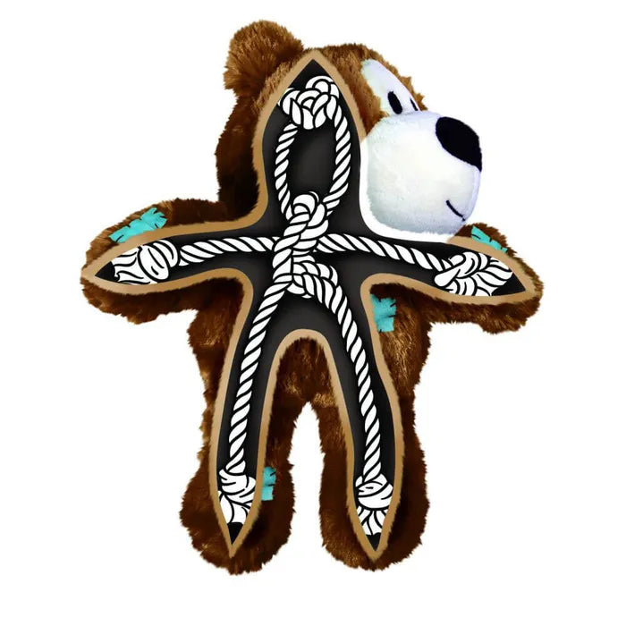 Wild Knots - Bear