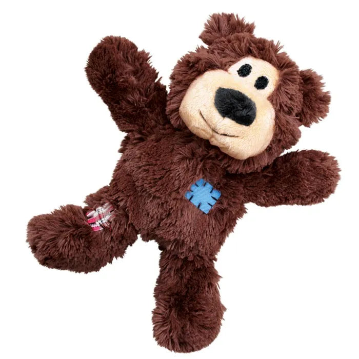 Wild Knots - Bear