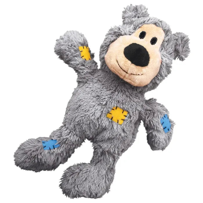 Wild Knots - Bear