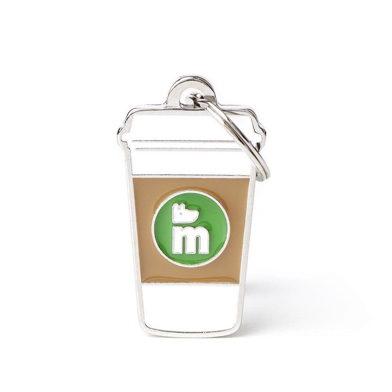 MyFamily Foodie Tag