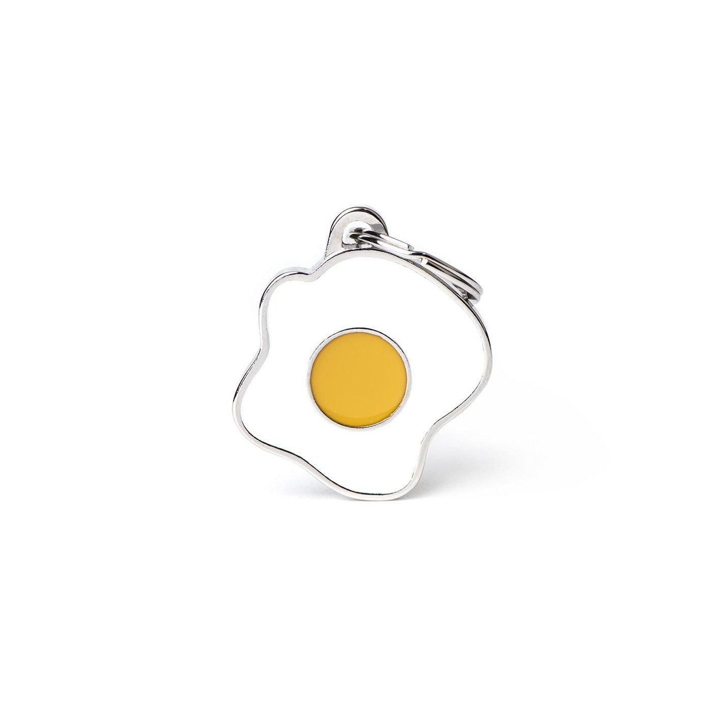 MyFamily Foodie Pet Tag