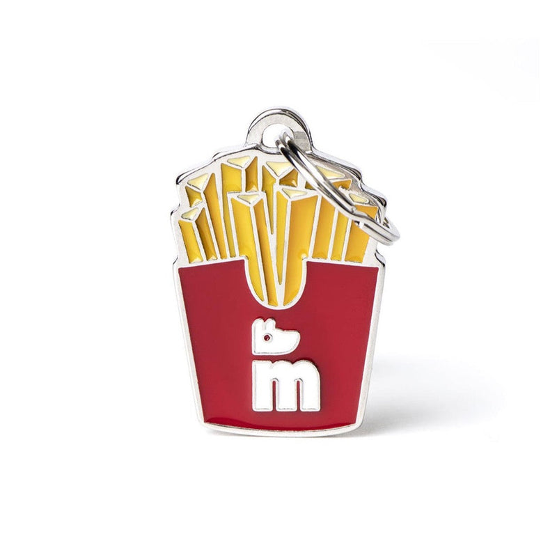 MyFamily Foodie Tag