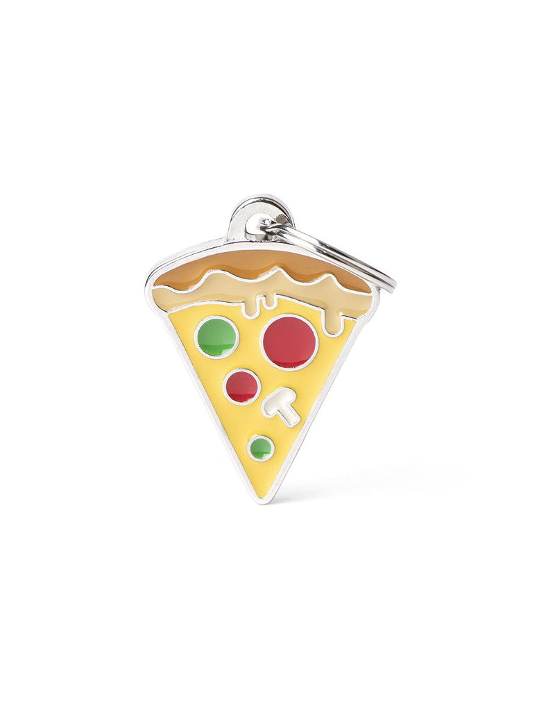 MyFamily Foodie Tag