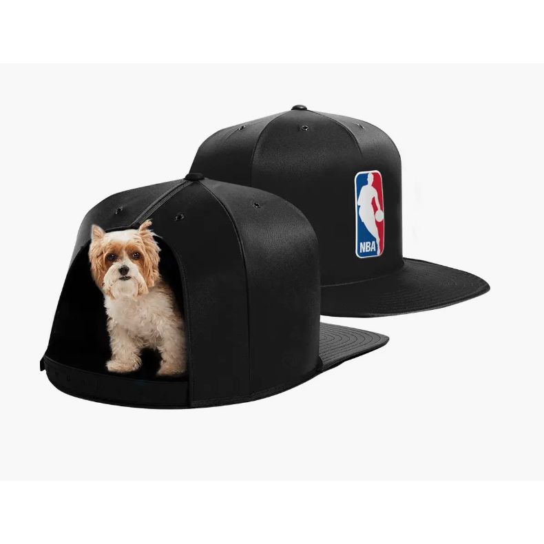 Chaiyat Boutique NBA Pet Bed
