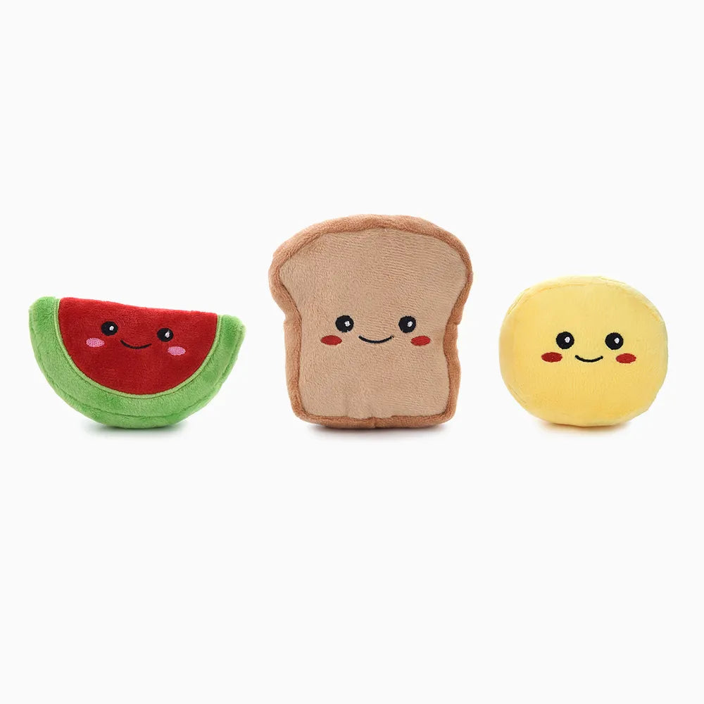 HugSmart Picnic Time - Panier pique-nique 