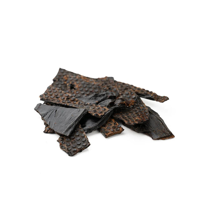 Only One Treat - Pork Liver Jerky 100g