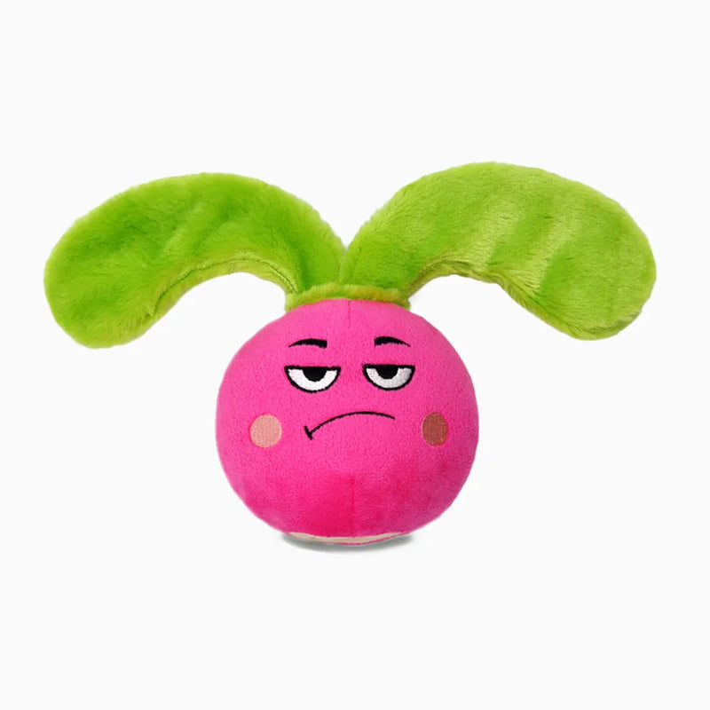 Feisty Veggie