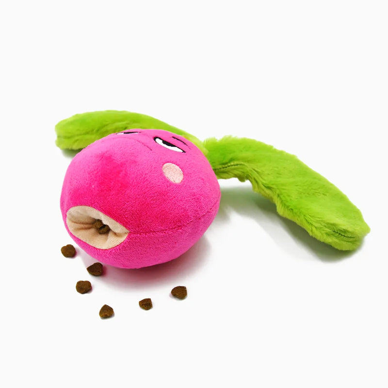 Feisty Veggie