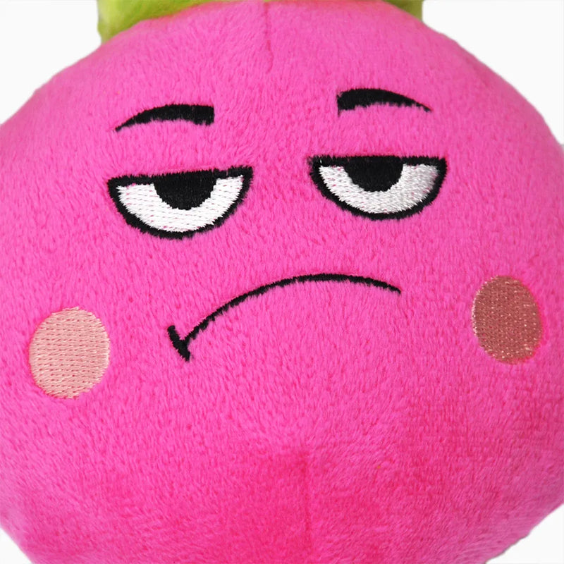 Feisty Veggie