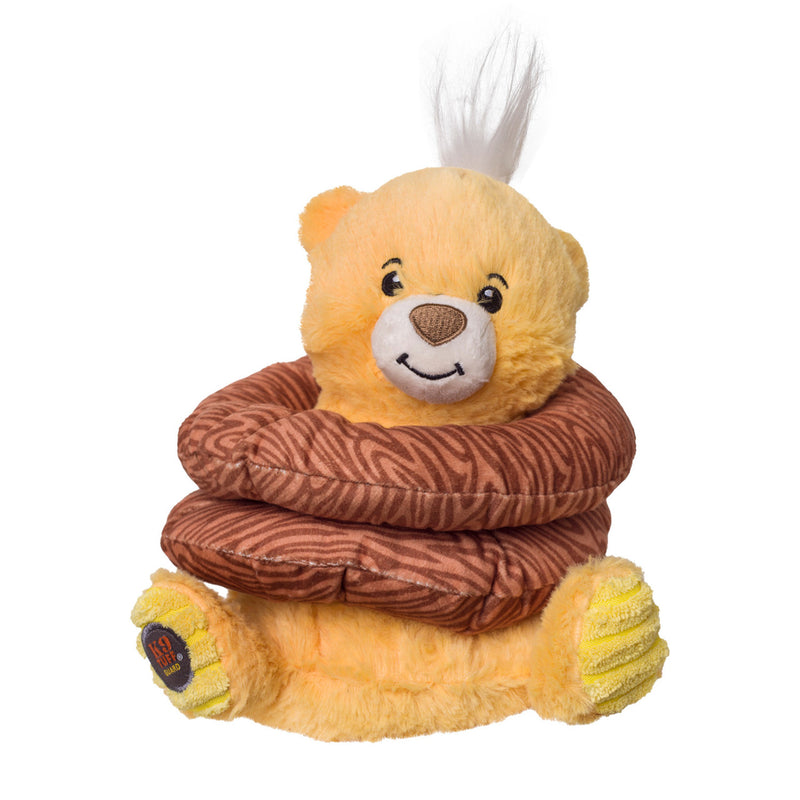 Charming Pet - Ringamal Bear Puzzle Toy