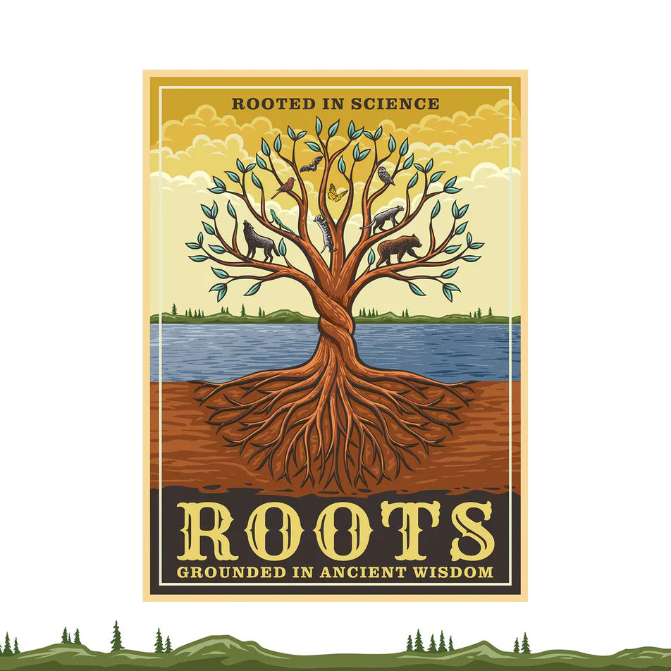 Adored Beast - The Wolf | Species Appropriate Probiotic