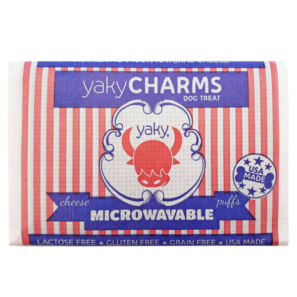 Himalayan - Dog Chew yakyCHARMS Dog Treats