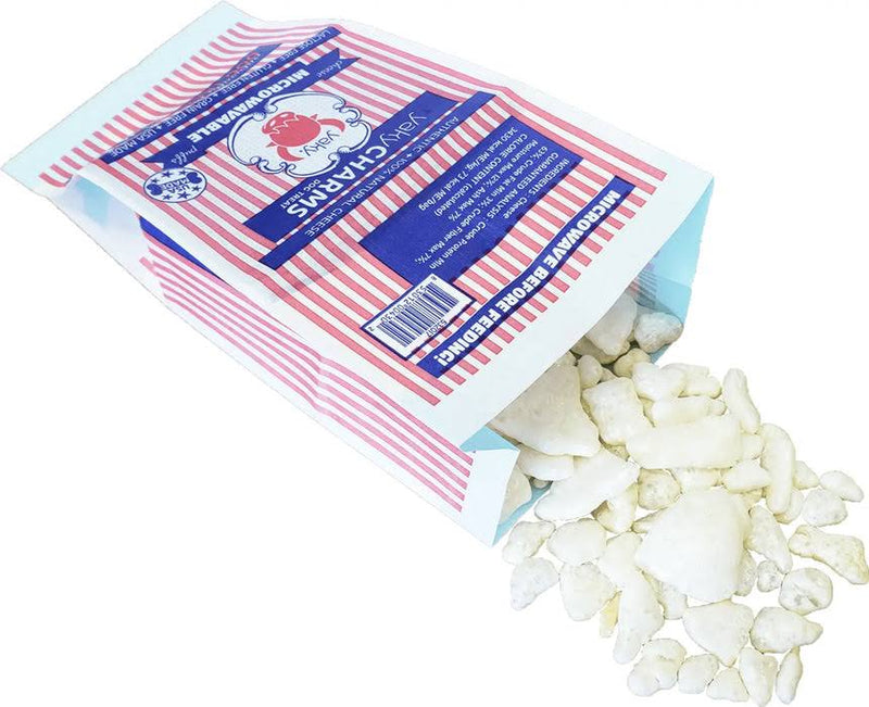 Himalayan - Dog Chew yakyCHARMS Dog Treats