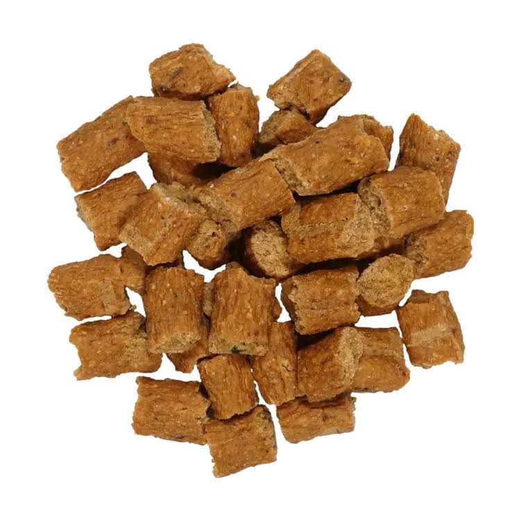 GO! Solutions: Sensitivities Limited Ingredient Salmon Benefit Chews for Dogs