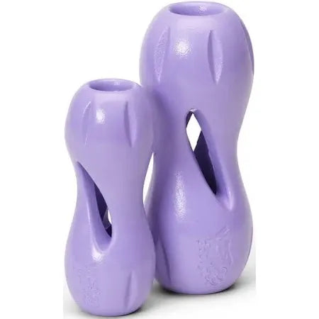 West Paw Treat Toys ZoGoFlex Qwizl (Limited Edition)