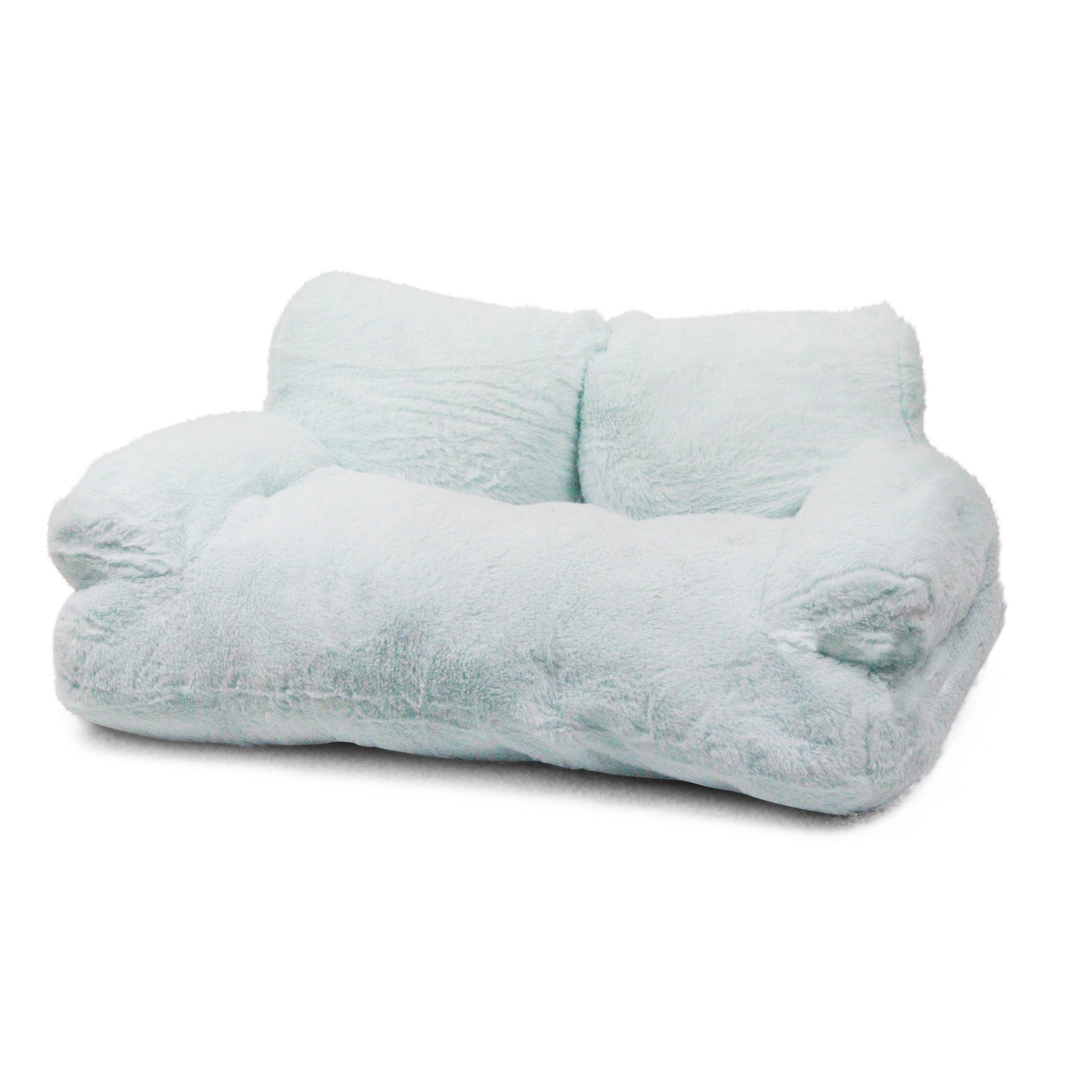 Chaiyat Boutique Plush Cloud Sofa Bed
