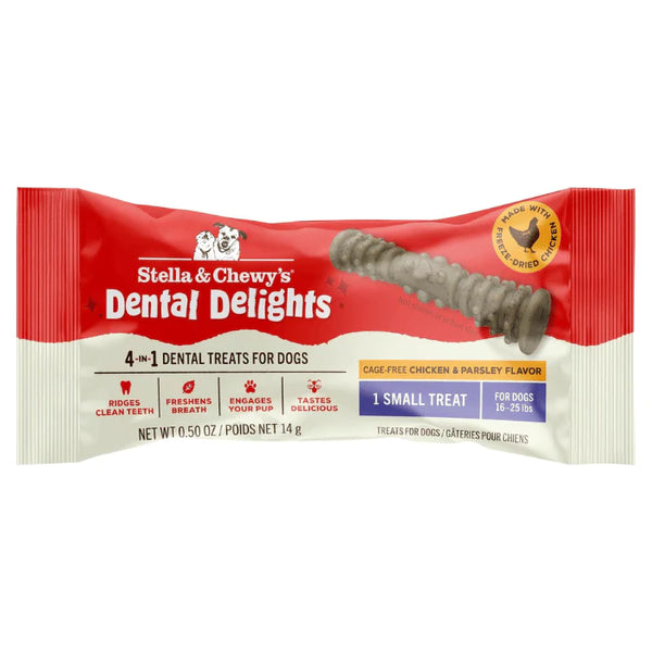 Stella & Chewy's - Large Dental Delights (Individual)
