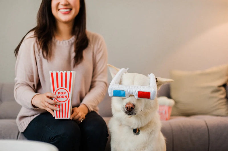 P.L.A.Y - Hollywoof Cinema Collection