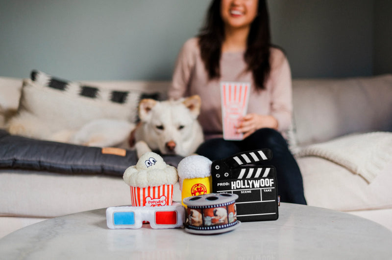 P.L.A.Y - Hollywoof Cinema Collection