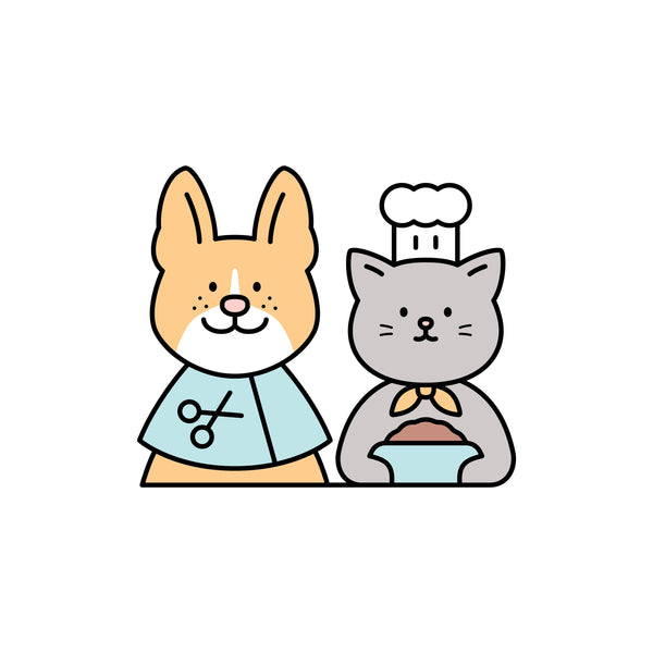 Pawfect Grooming- Cat Shave Down