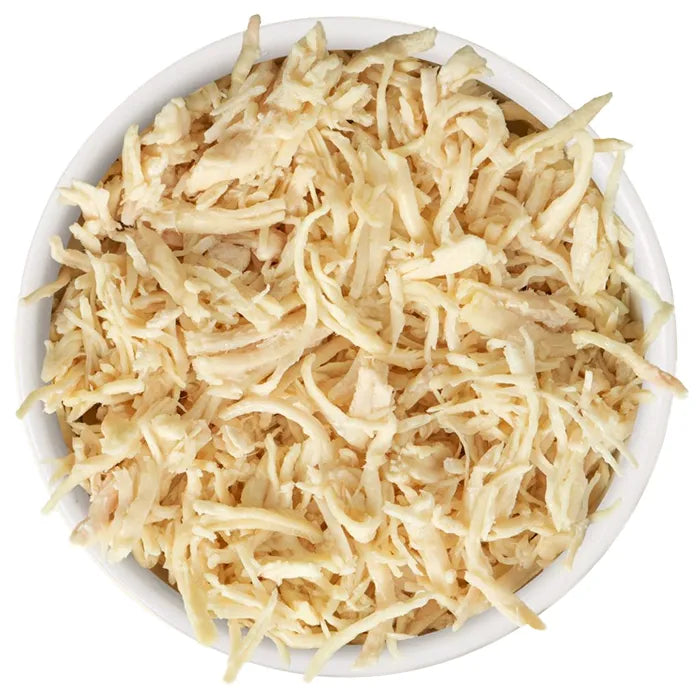 Weruva Truluxe - Quick 'N Quirky with Chicken & Turkey in Gravy (3.0 oz Can)
