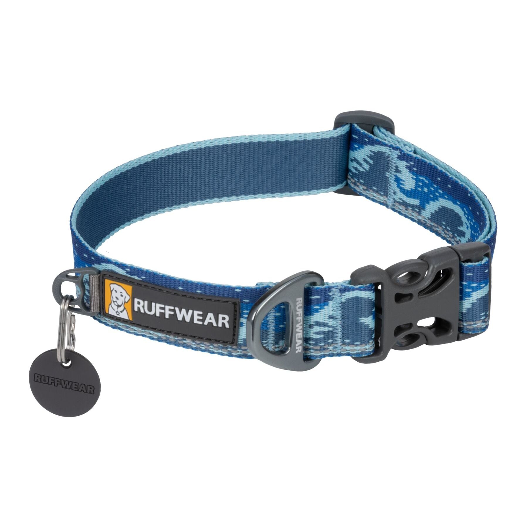 Ruffwear Crag™ Collar