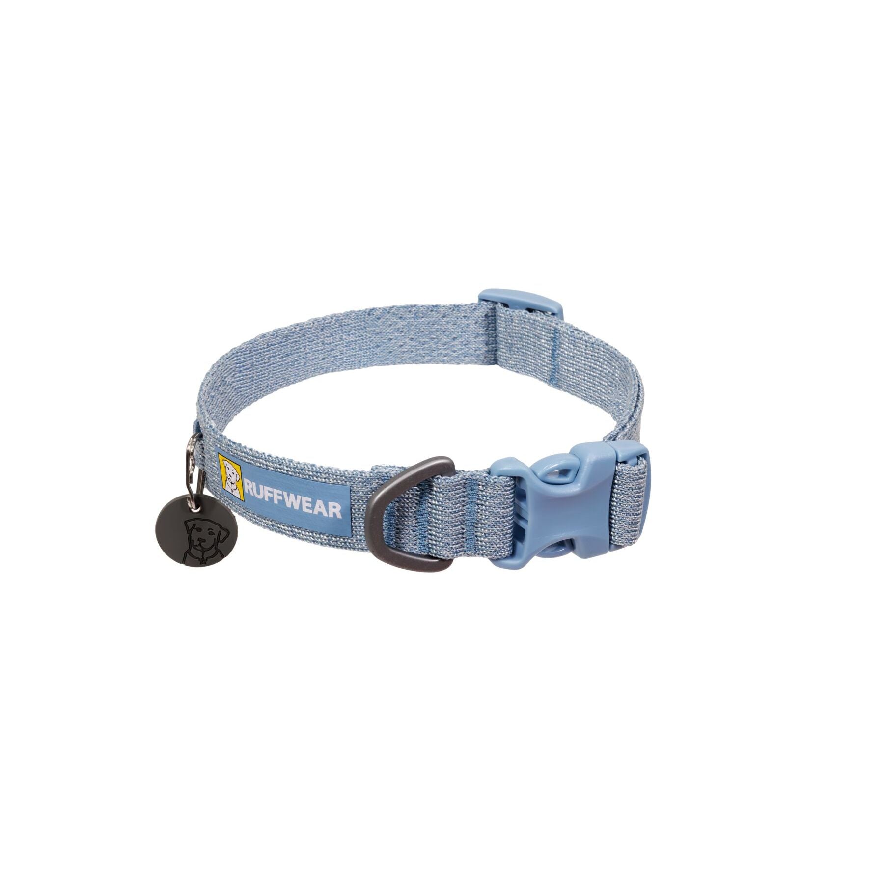 (Pre-Book) Ruffwear Front Range® Flex Collar