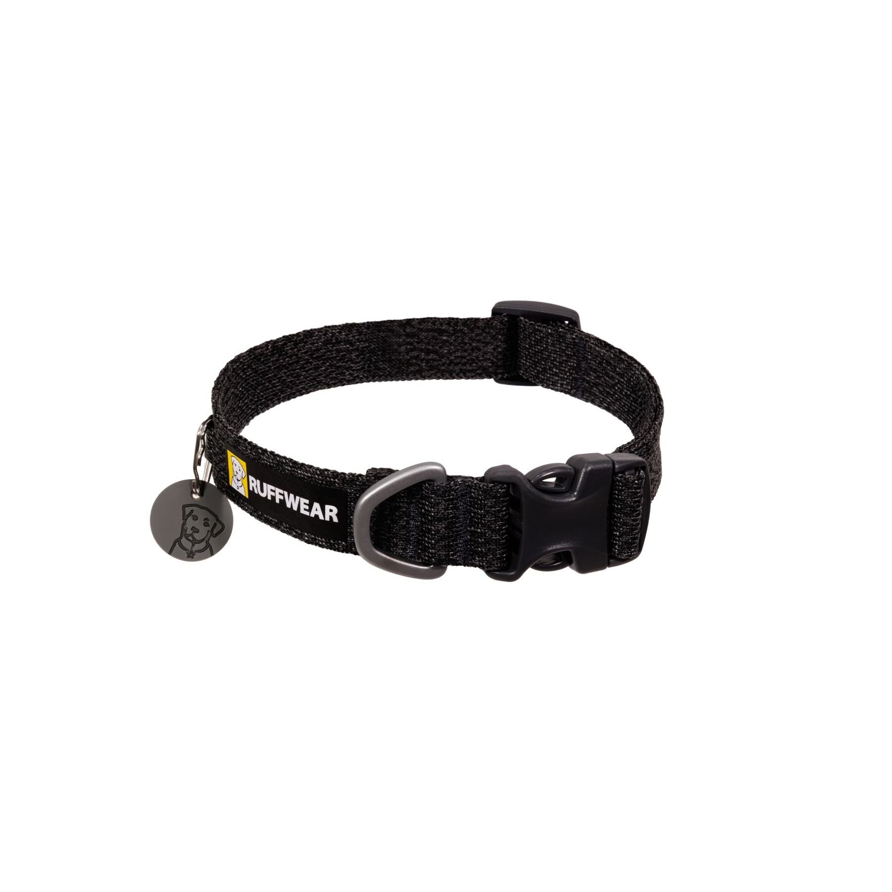 (Pre-Book) Ruffwear Front Range® Flex Collar