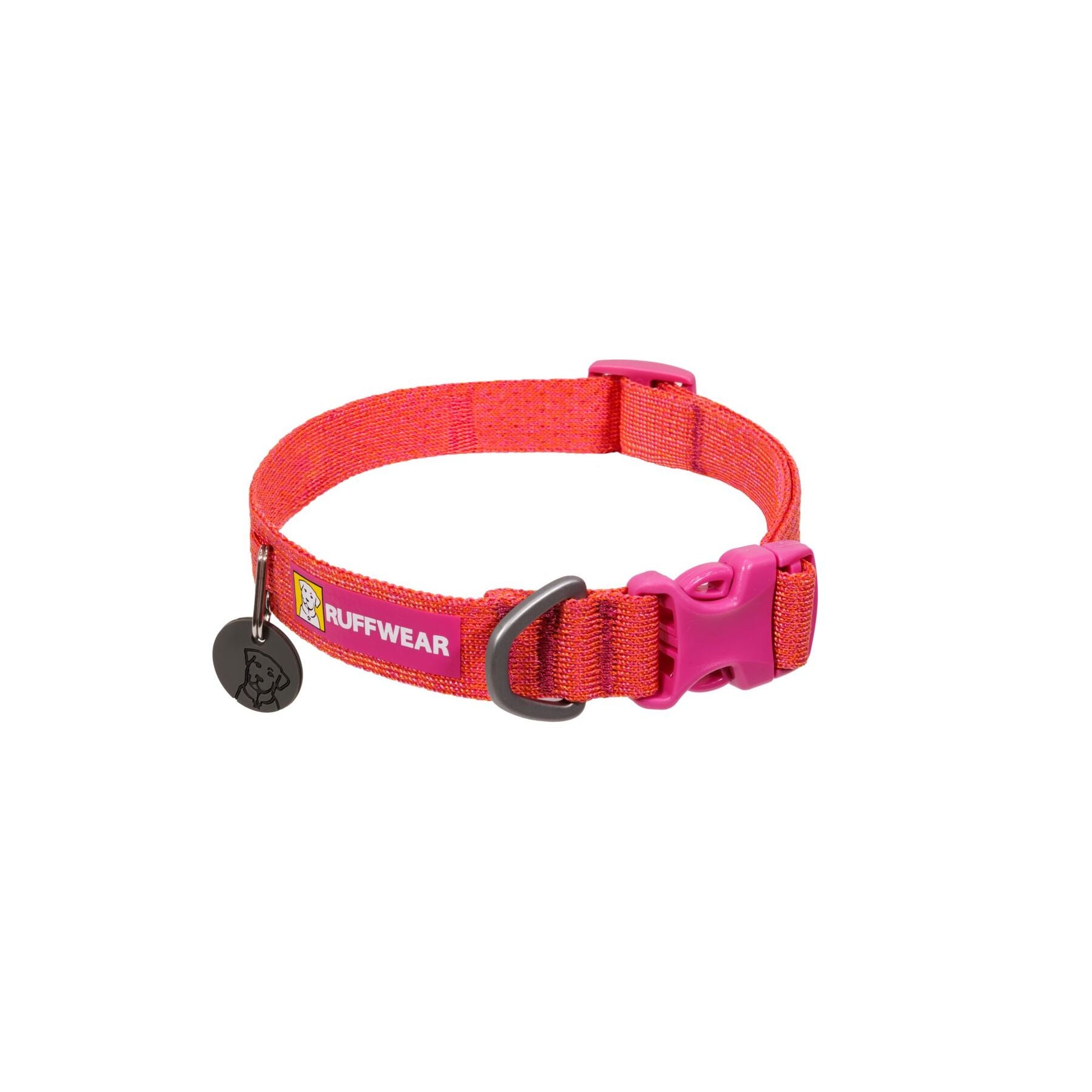 (Pre-Book) Ruffwear Front Range® Flex Collar