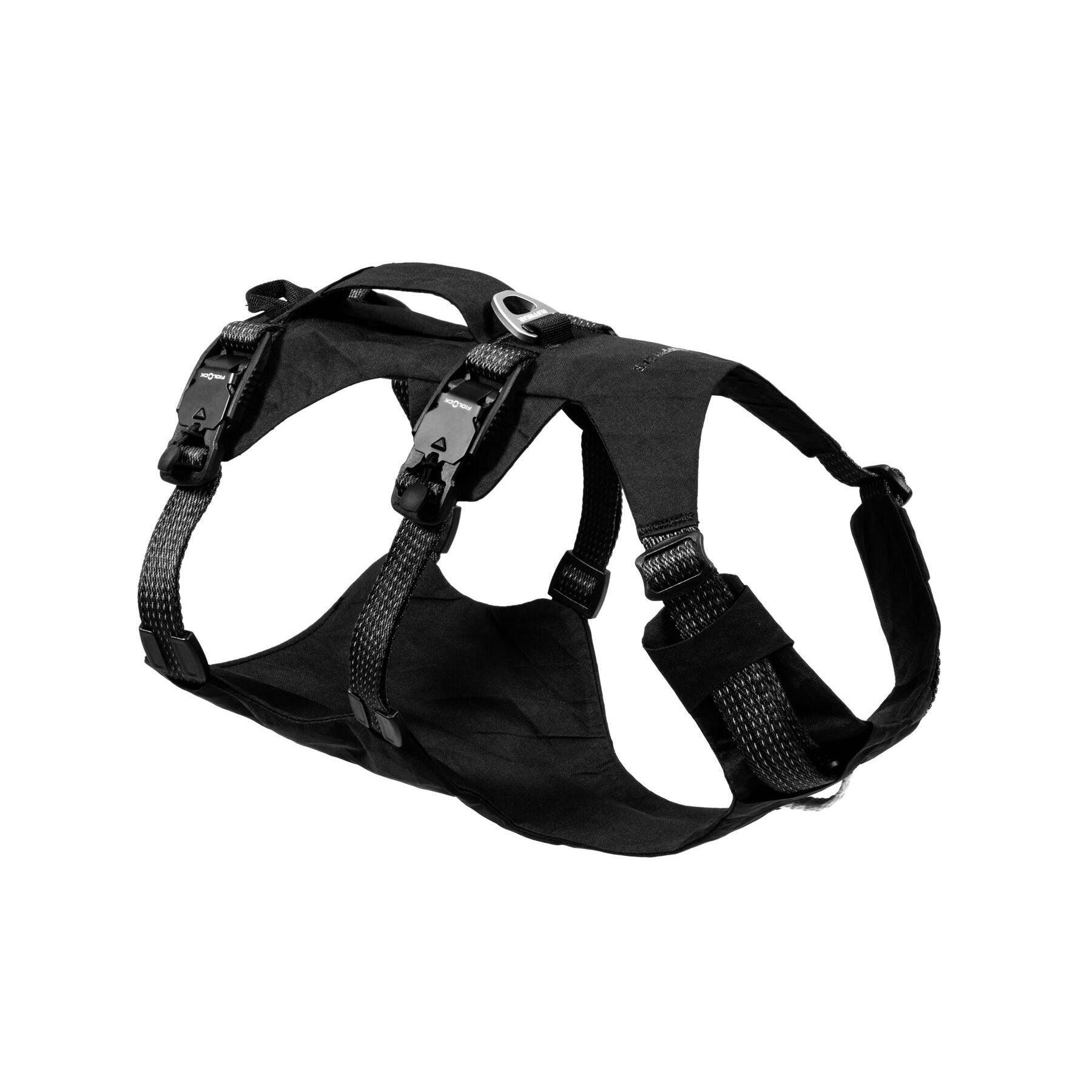 (Pre-Book)Ruffwear Ridgeline™ Harness (OBSIDIAN BLACK)