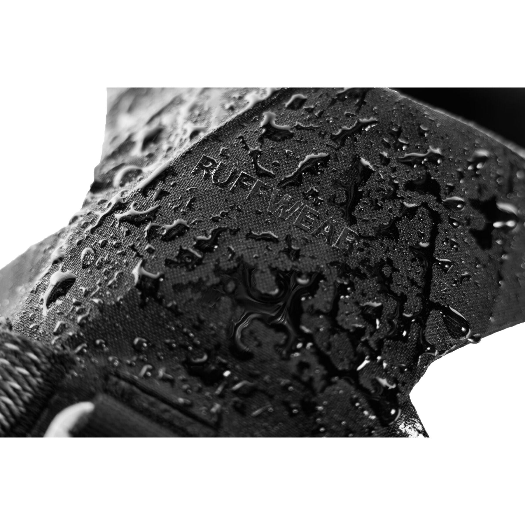 (Pre-Book)Ruffwear Ridgeline™ Harness (OBSIDIAN BLACK)