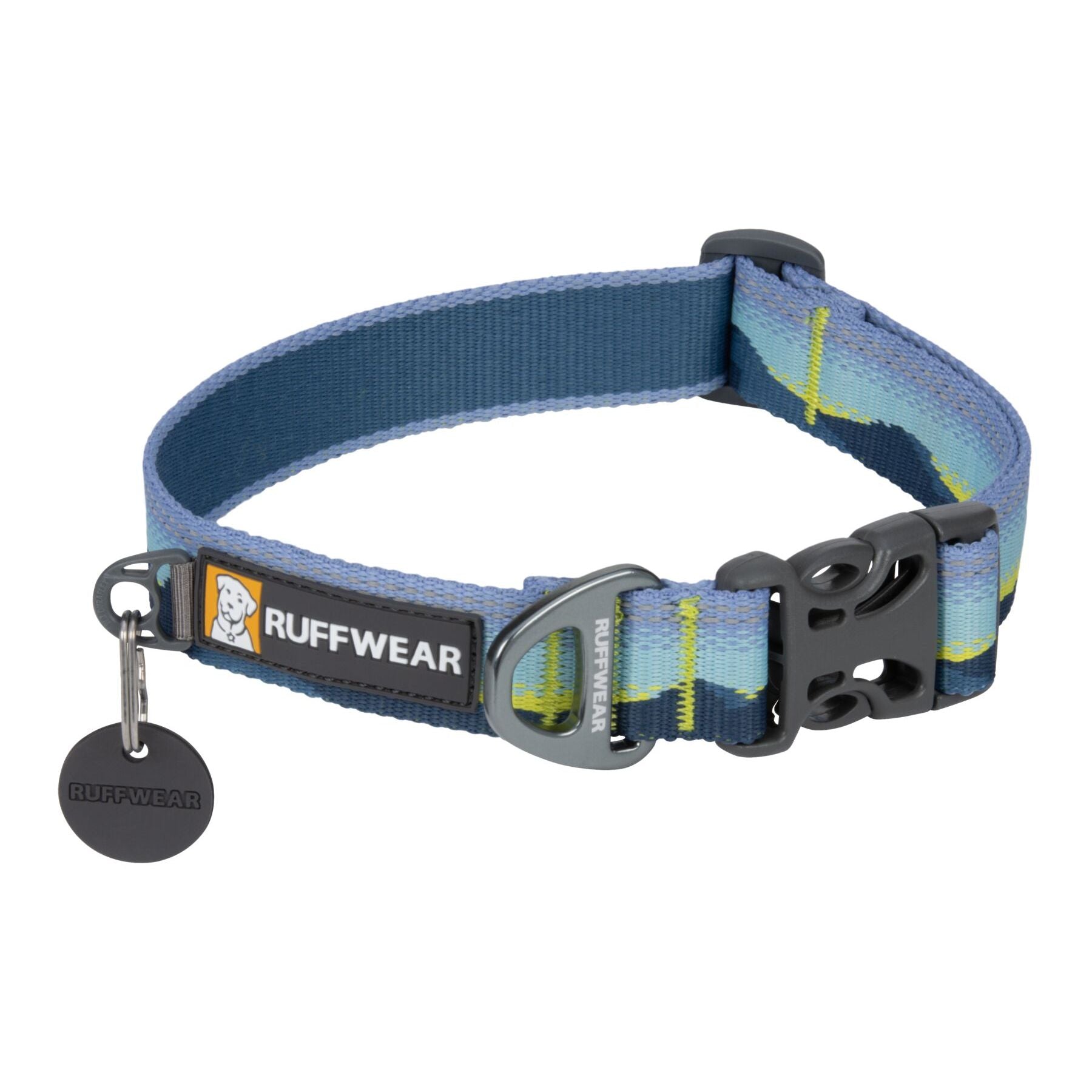 Ruffwear Crag™ Collar
