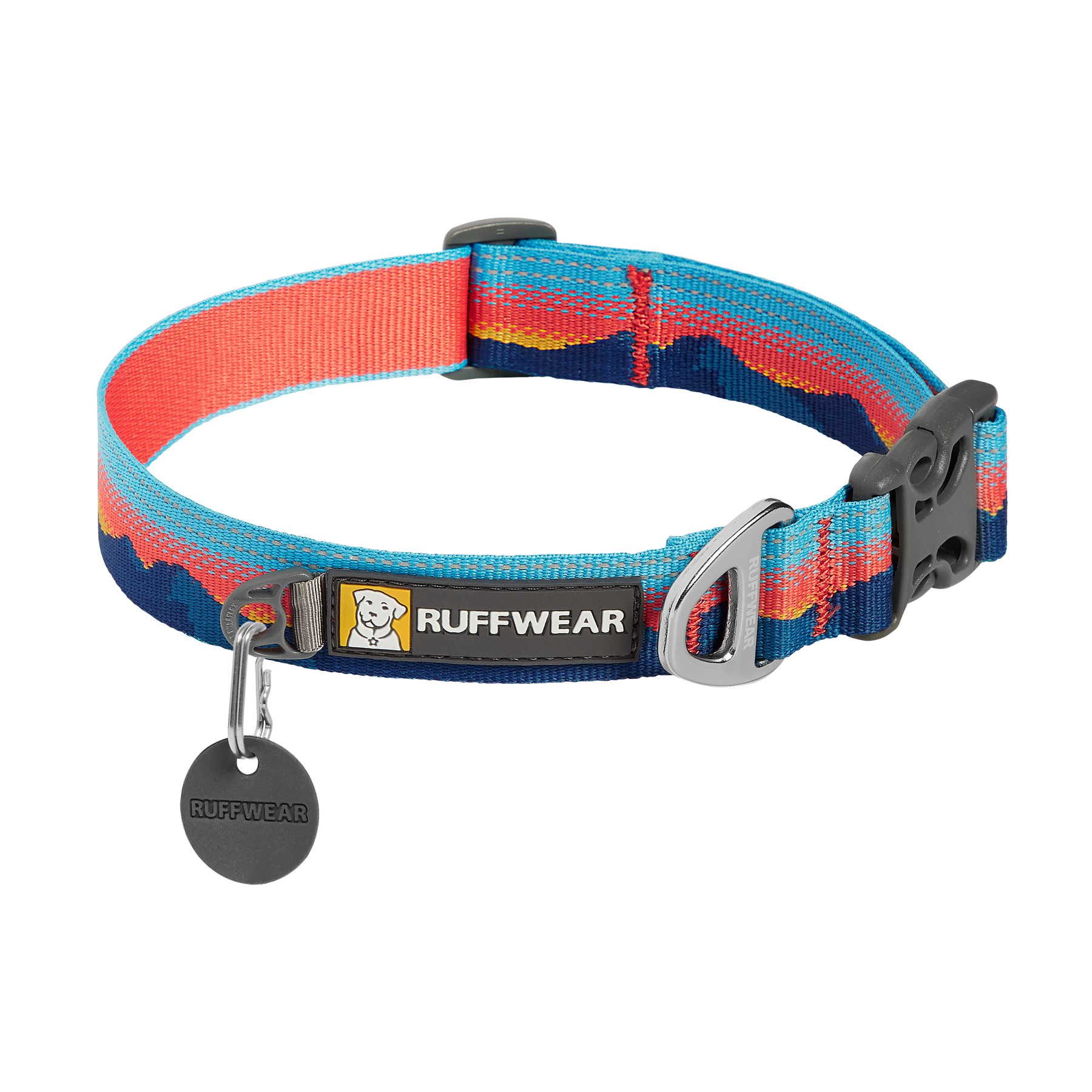 Ruffwear Crag™ Collar