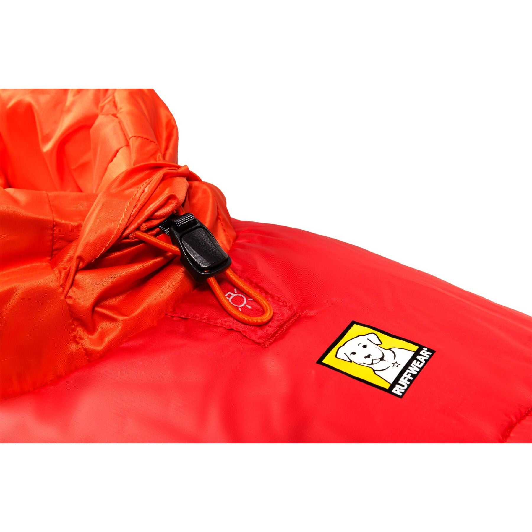 (Pre-Book) Ruffwear Palisades™ Sleep Poncho