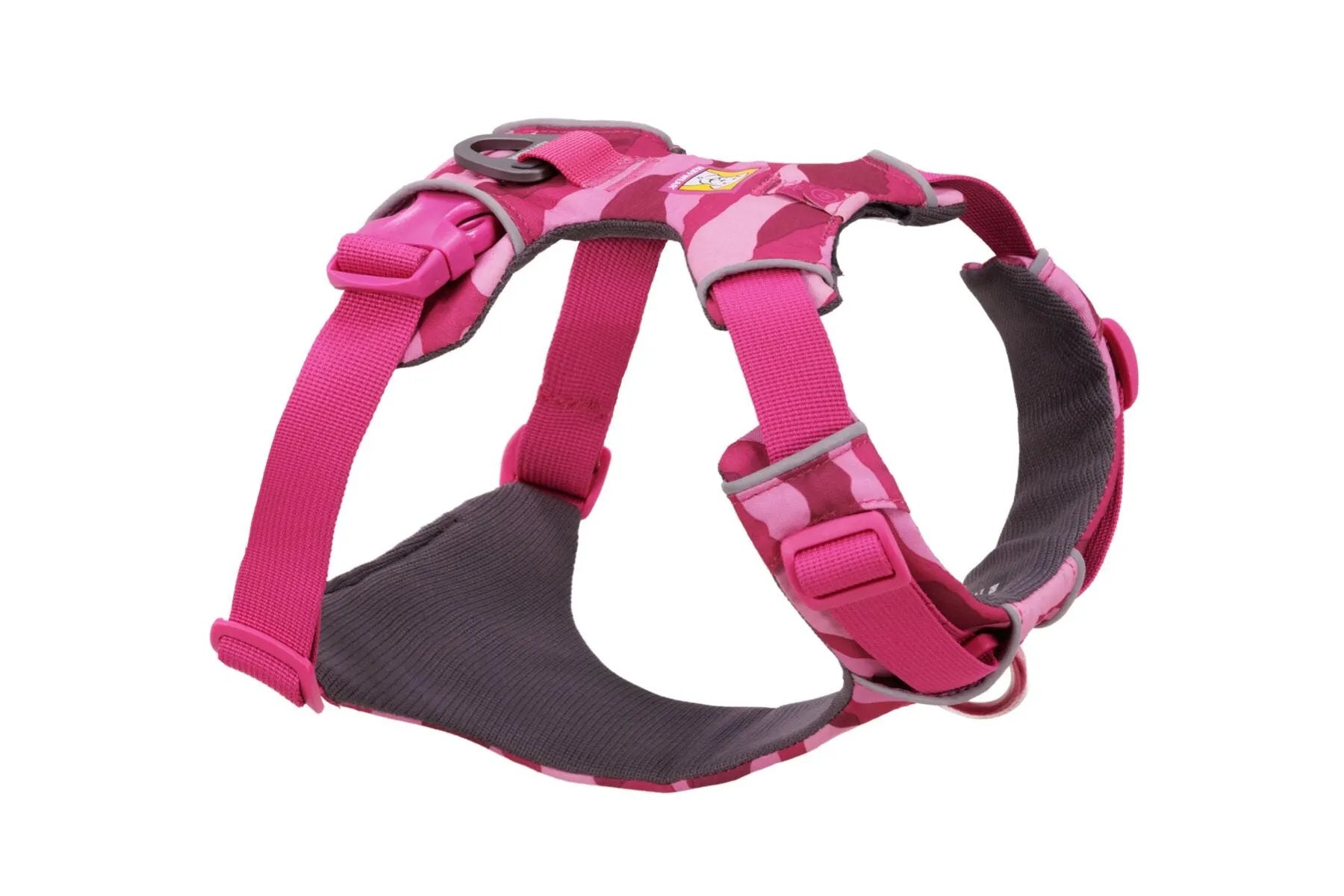 Ruffwear Front Range Harness Pink for Dogs